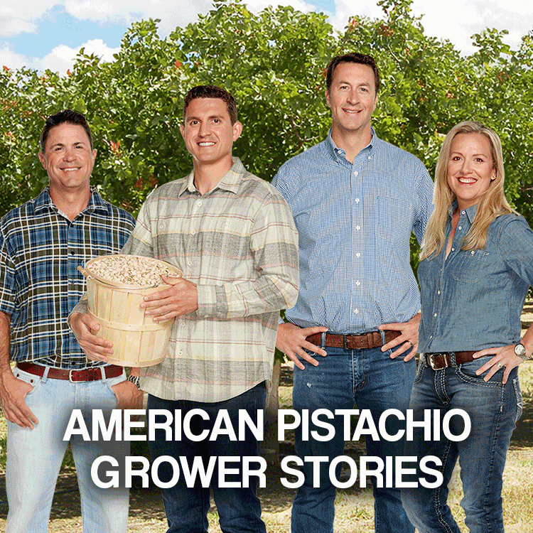 American Pistachio Grower stories