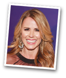 Trista Sutter