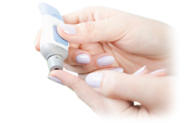 Diabetes Management